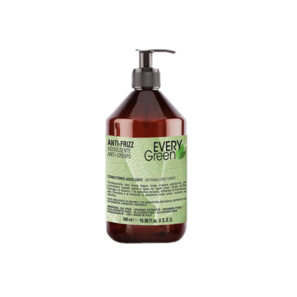 Every Green DRY HAIR Nourishing Odżywka 1000ml