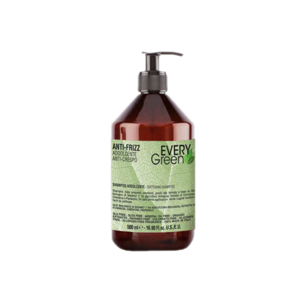 Every Green DRY HAIR Nourishing Odżywka 1000ml