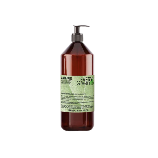 Every Green DRY HAIR Nourishing Odżywka 1000ml