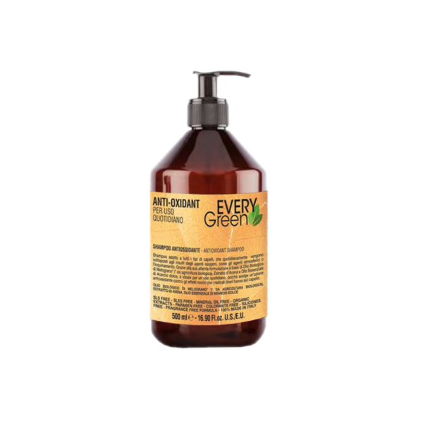 Every Green DRY HAIR Nourishing Odżywka 1000ml