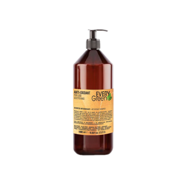 Every Green DRY HAIR Nourishing Odżywka 1000ml