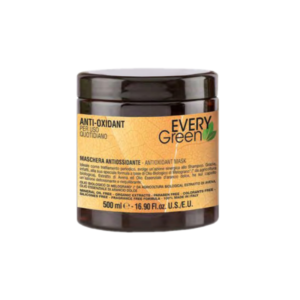 Every Green DRY HAIR Nourishing Odżywka 1000ml