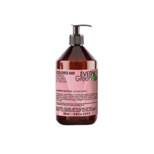 Every Green DAMAGED HAIR - Maska do włosów zniszczonych - 250ml