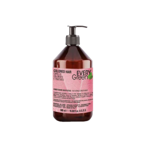 Every Green DAMAGED HAIR - Maska do włosów zniszczonych - 250ml