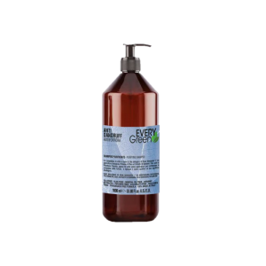 Every Green DAMAGED HAIR - Maska do włosów zniszczonych - 250ml