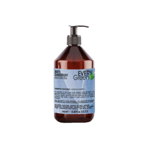 Every Green DAMAGED HAIR - Maska do włosów zniszczonych - 250ml