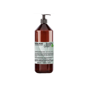 Every Green DAMAGED HAIR - Maska do włosów zniszczonych - 250ml