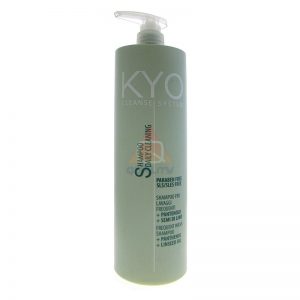 Szampon KYO Cleanse System - oczyszczający 1 L