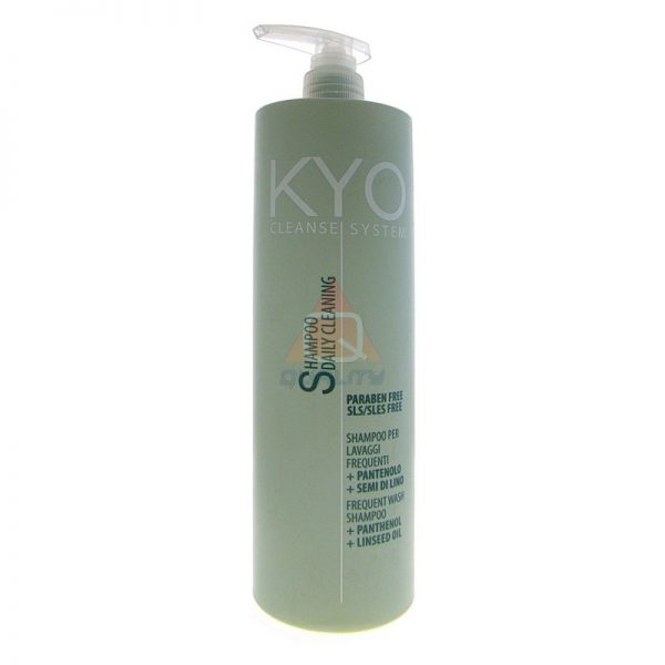 Szampon KYO Cleanse System - oczyszczający 1 L