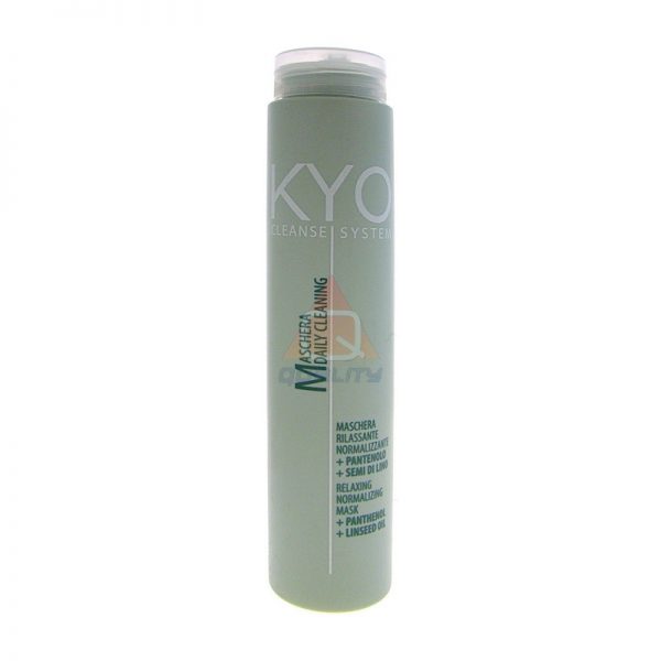 Szampon KYO Cleanse System - oczyszczający 250 ml