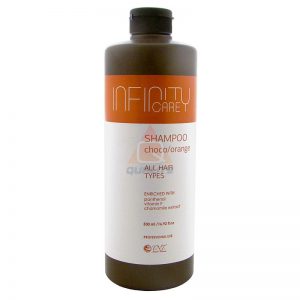 SPACE - MOROCCO ARGAN OIL SHAMPOO - szampon regenerujący - 500ml