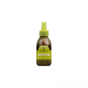 Macadamia Nourishing Moisture Oil Spray