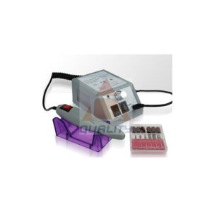 FREZARKA MODEL CT 1203 DO MANICURE I PEDICURE szara