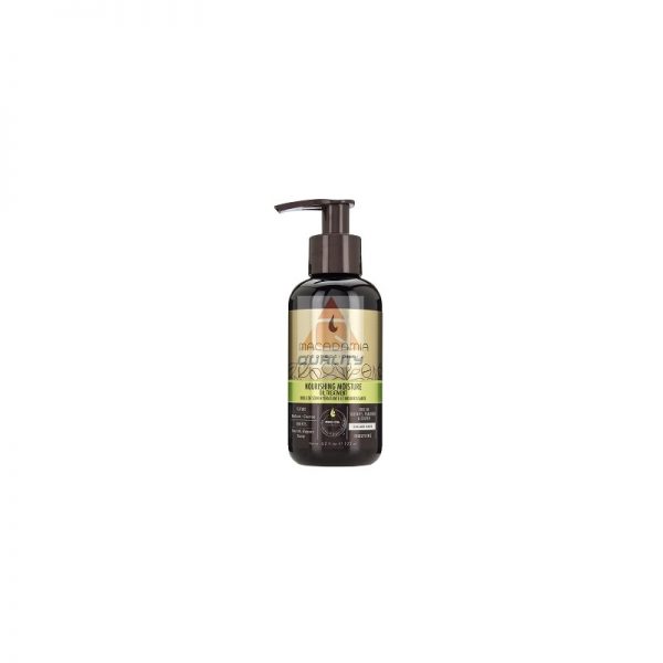 Macadamia Nourishing Moisture Oil Treatment