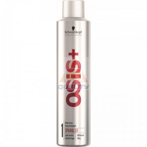 Schwarzkopf Osis + Sparkler spray nabłyszczający - Finish