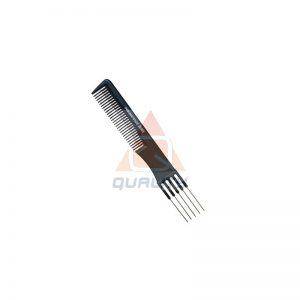 TONI& GUY Grzebień - CARBON ANTISTATIC COMB – 06800