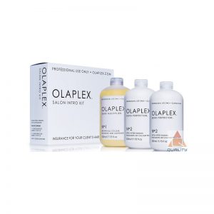 Zestaw OLAPLEX NO 1,2