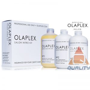 Zestaw OLAPLEX NO 1,2