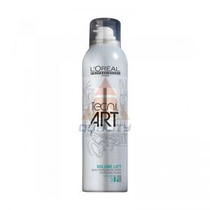 L’OREAL – TECNI ART VOLUME LIFT 3 - pianka do włosów