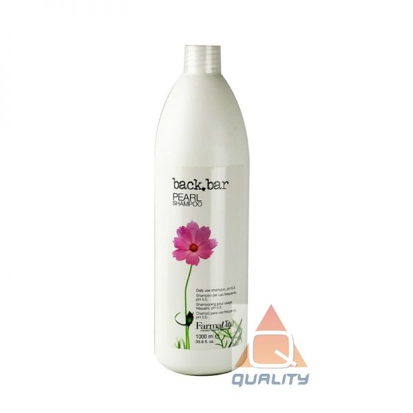 Farmavita PEARL SHAMPOO 1 l