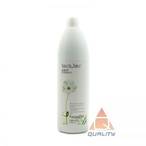 Farmavita MINT SHAMPOO 1 l