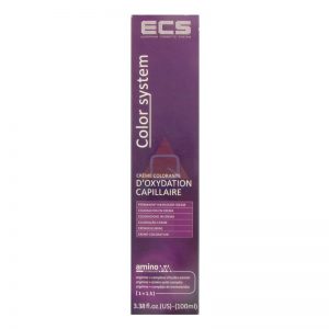 ECS Color System creme colorante