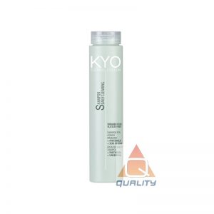 Szampon KYO Cleanse System - oczyszczający 250 ml