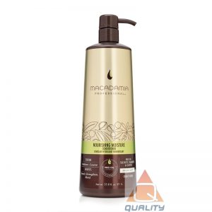 Macadamia Nourishing Moisture Conditioner 1000 ml