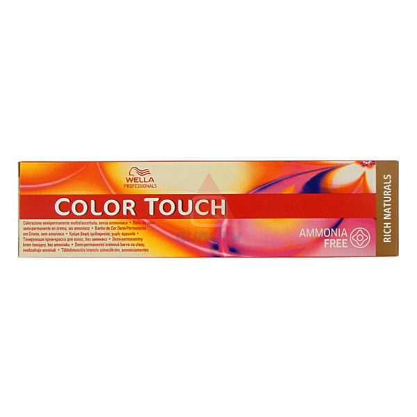 Wella Color Touch