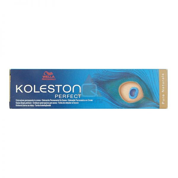 Wella Koleston Perfect